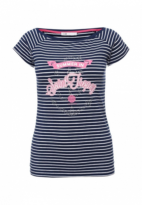 фото Футболка oodji