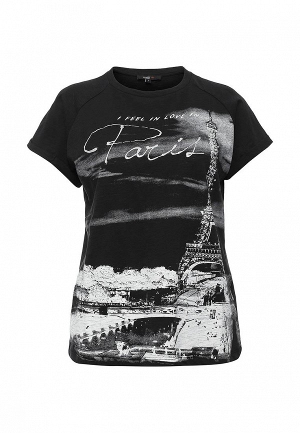 фото Футболка oodji