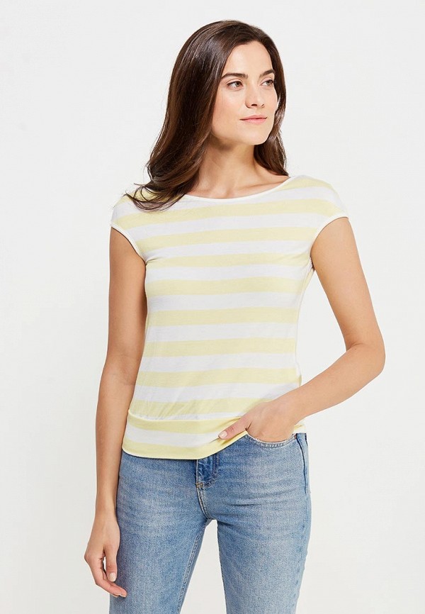 фото Футболка oodji