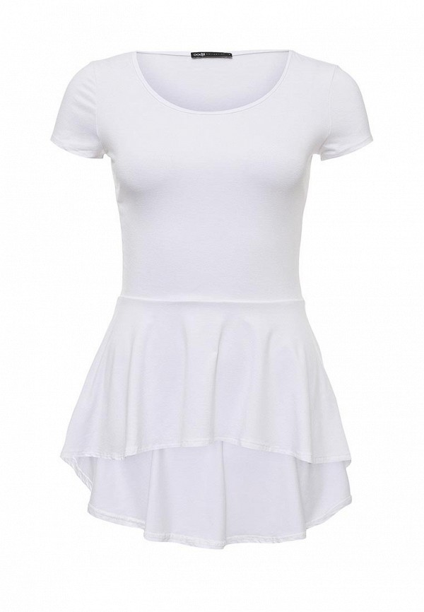 фото Футболка oodji