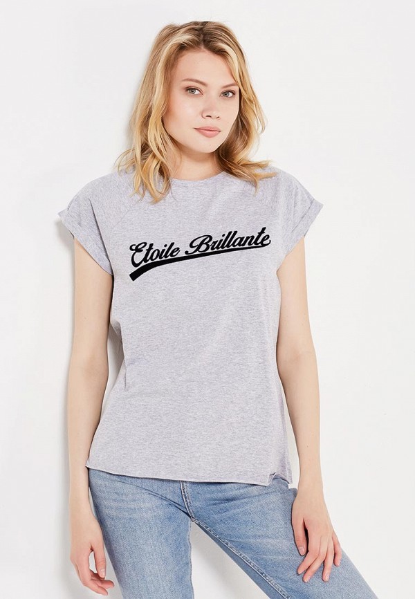 фото Футболка oodji