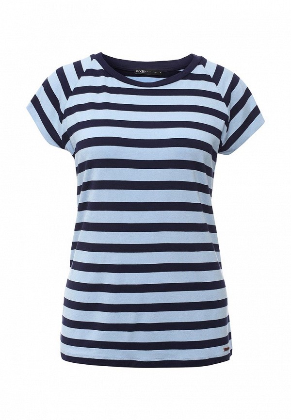 фото Футболка oodji