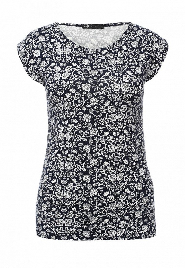 фото Футболка oodji