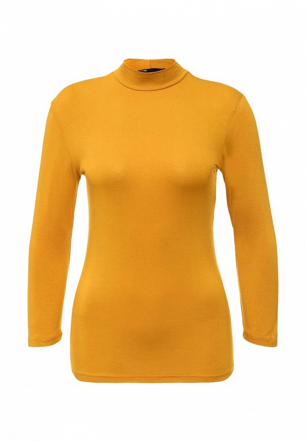 фото Водолазка oodji