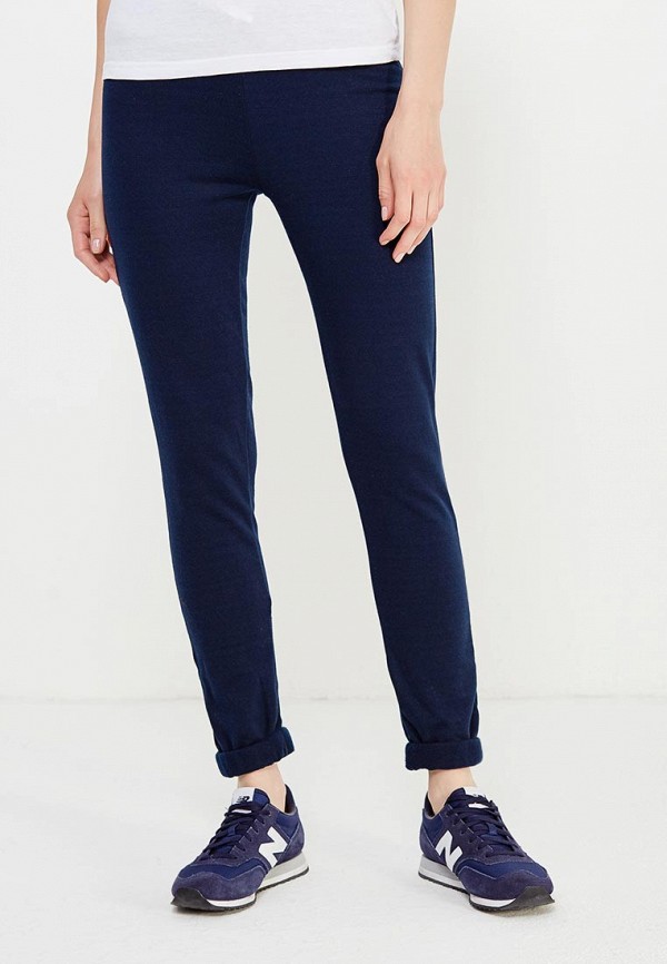 фото Брюки спортивные oodji