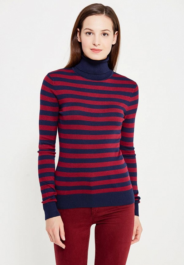 фото Водолазка oodji