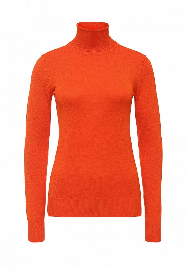 фото Водолазка oodji