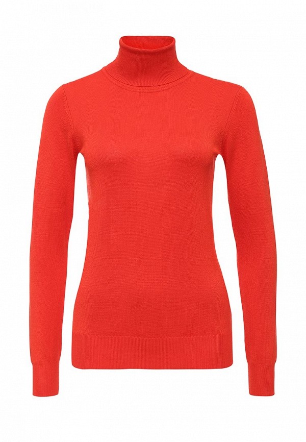 фото Водолазка oodji