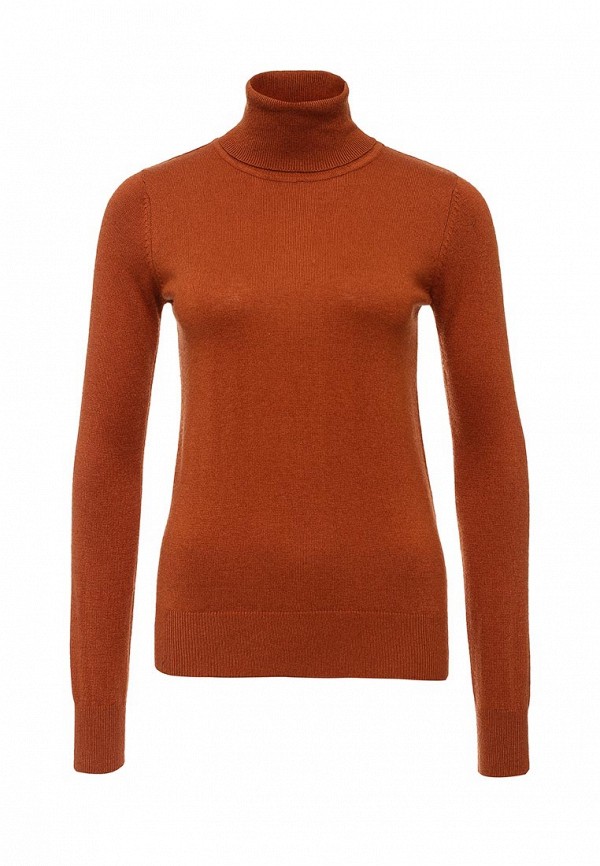 фото Водолазка oodji