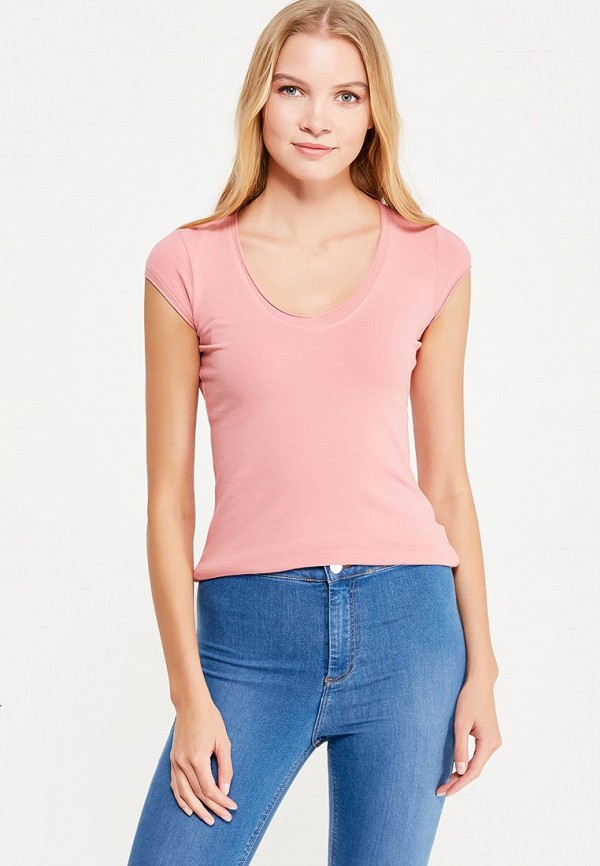 фото Футболка oodji