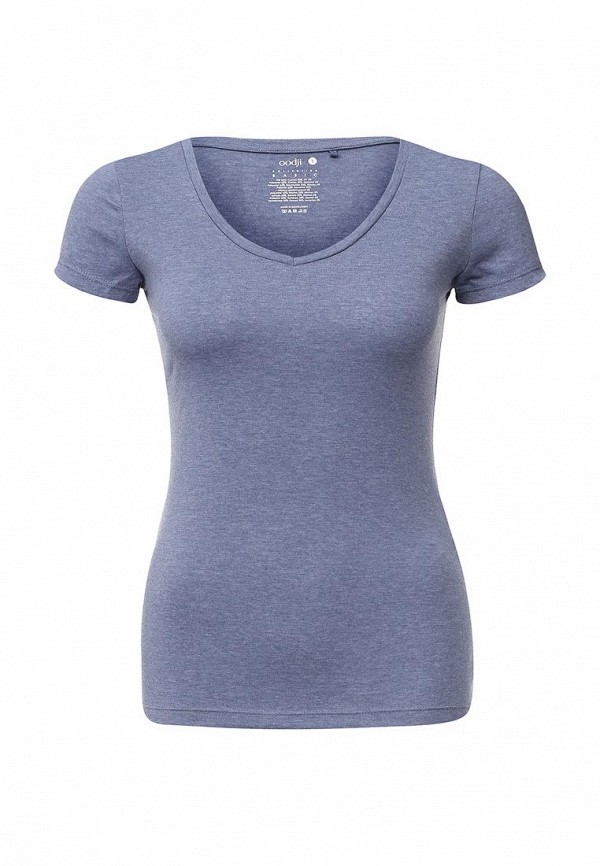 фото Футболка oodji