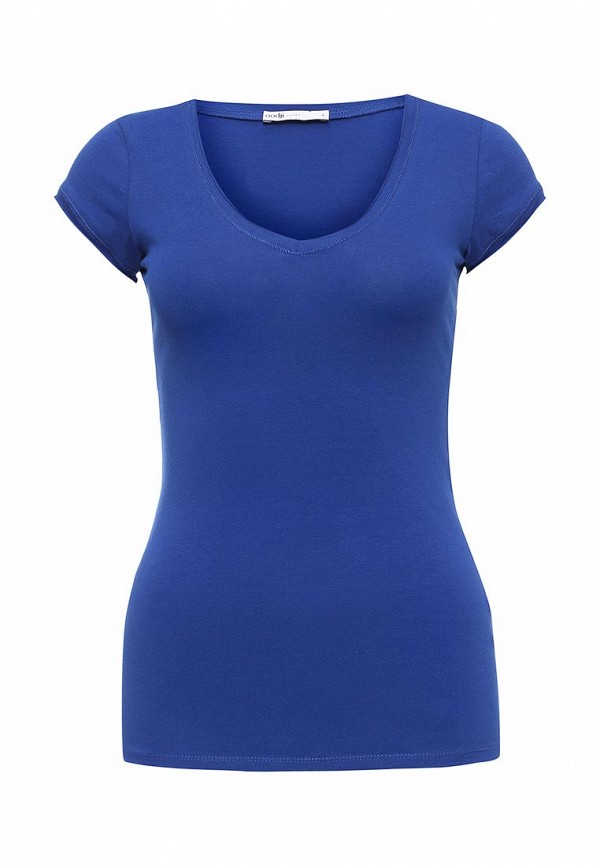 фото Футболка oodji