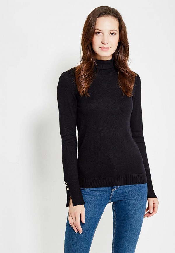 фото Водолазка oodji