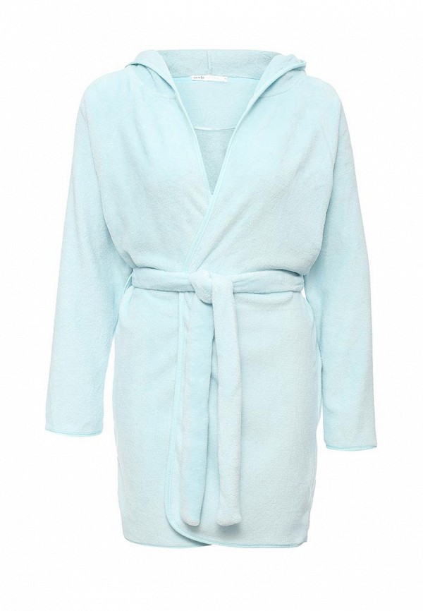 фото Халат домашний oodji