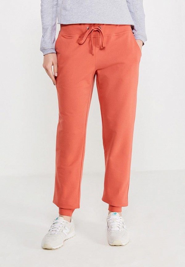 фото Брюки спортивные oodji