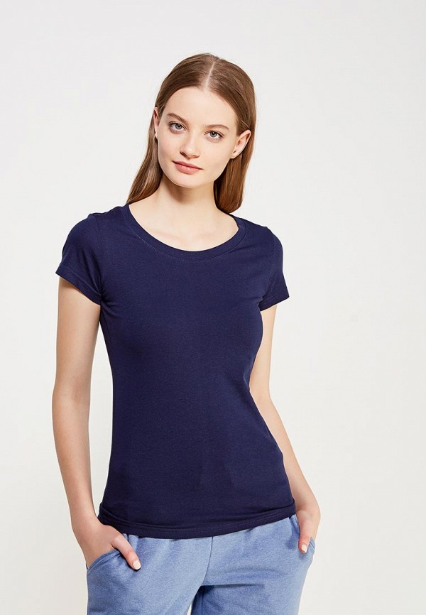 фото Комплект футболок 2 шт. oodji