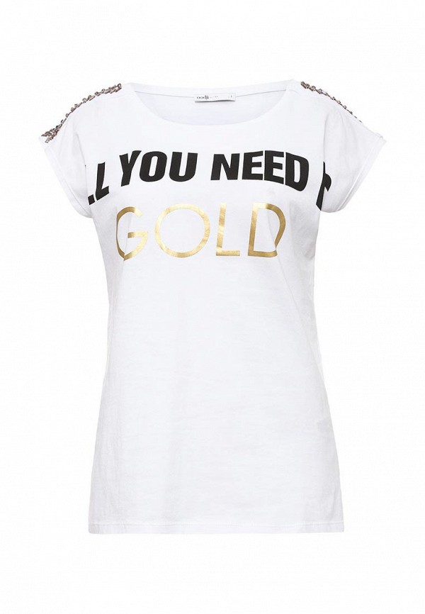 фото Футболка oodji