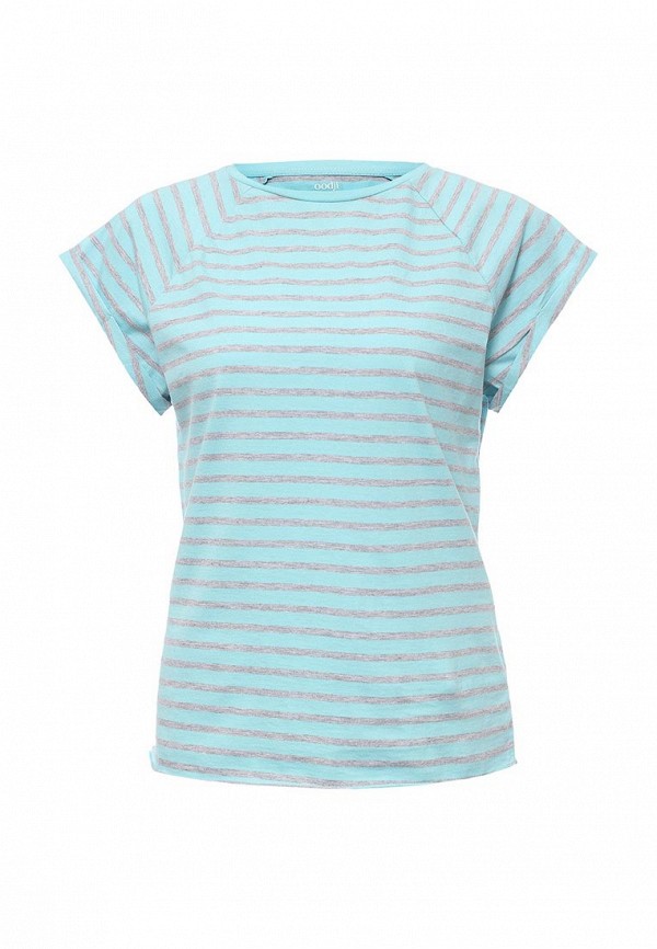 фото Футболка oodji