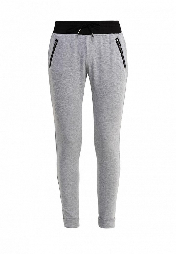 фото Брюки спортивные oodji