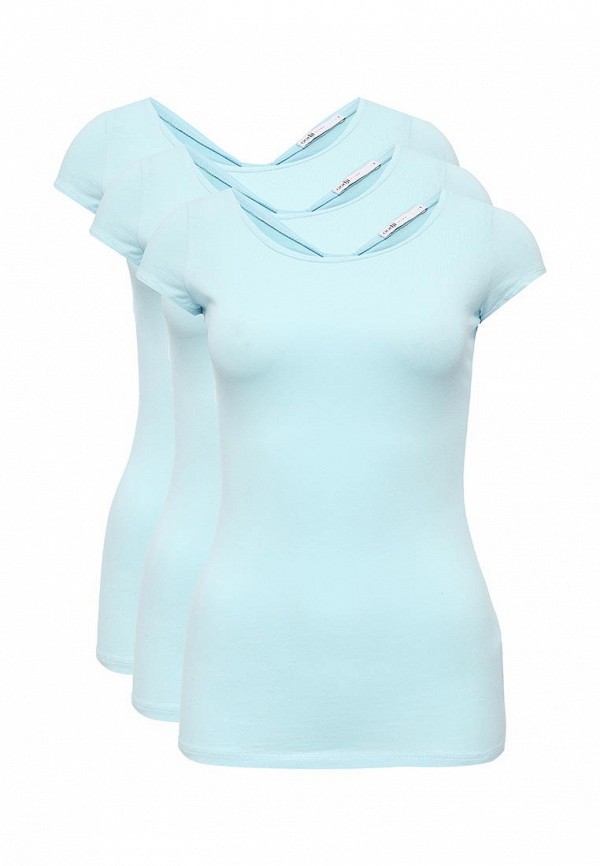 фото Комплект футболок 3 шт. oodji