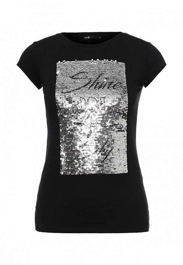 фото Футболка oodji