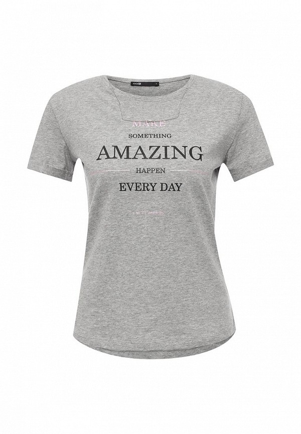 фото Футболка oodji