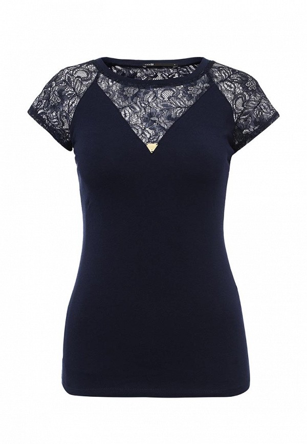 фото Футболка oodji