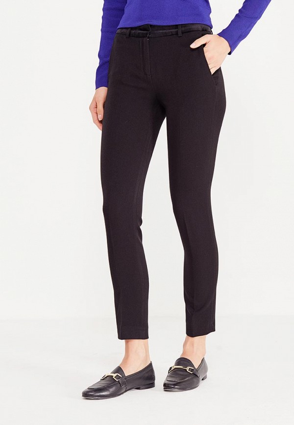 фото Брюки oodji