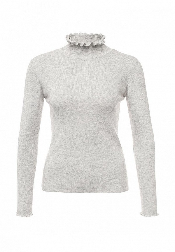 фото Водолазка oodji