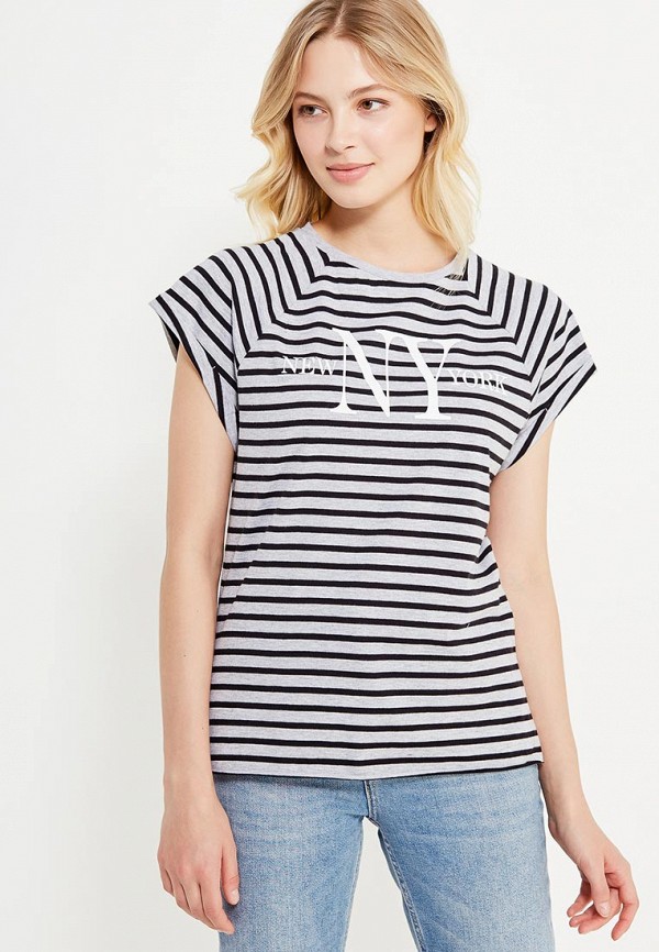 фото Комплект футболок 2 шт. oodji