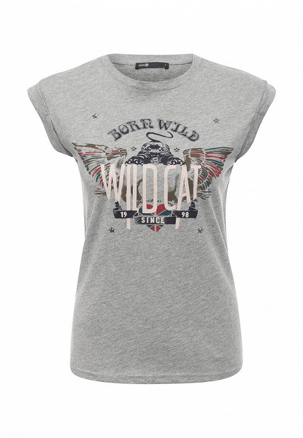 фото Футболка oodji