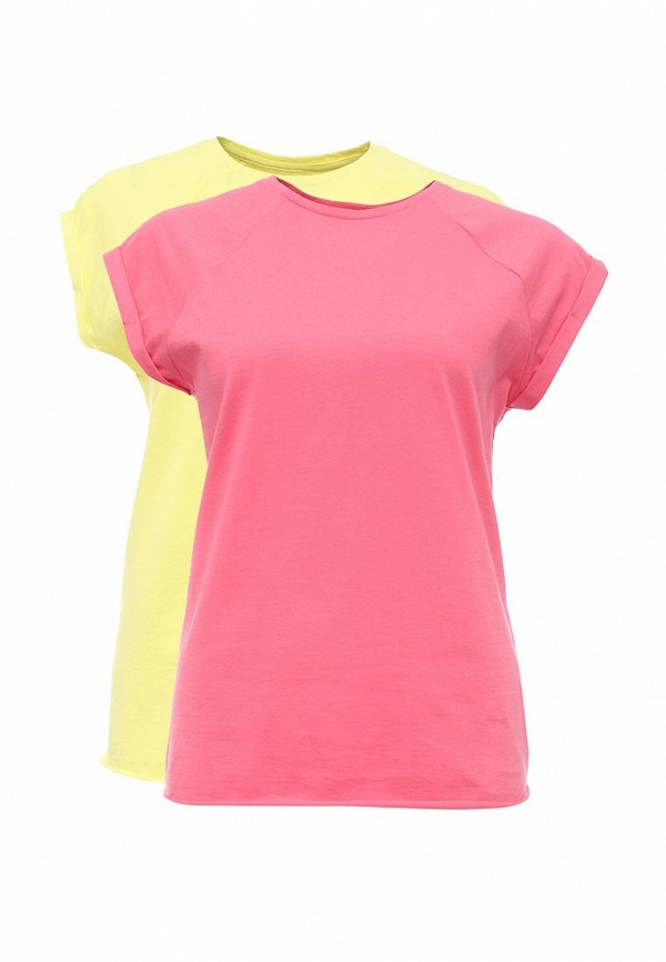 фото Комплект футболок 2 шт. oodji