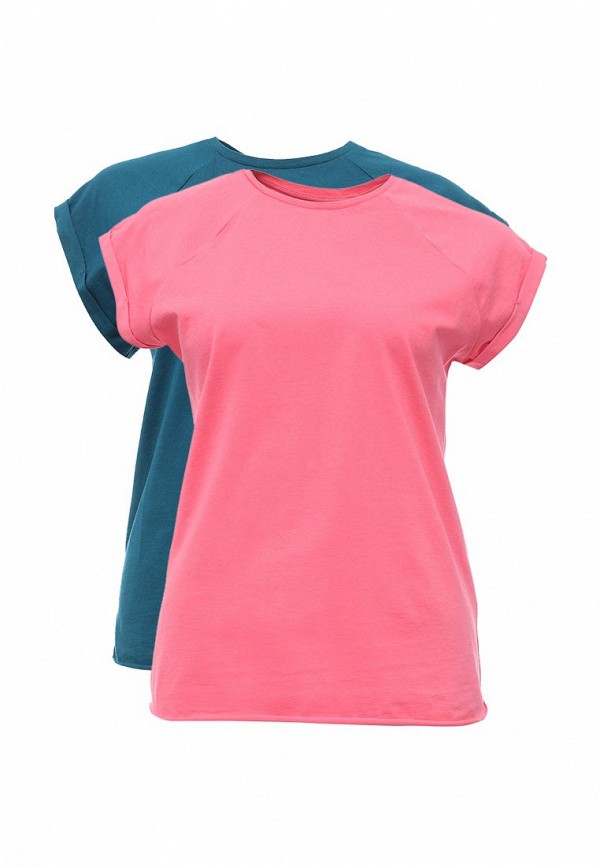 фото Комплект футболок 2 шт. oodji