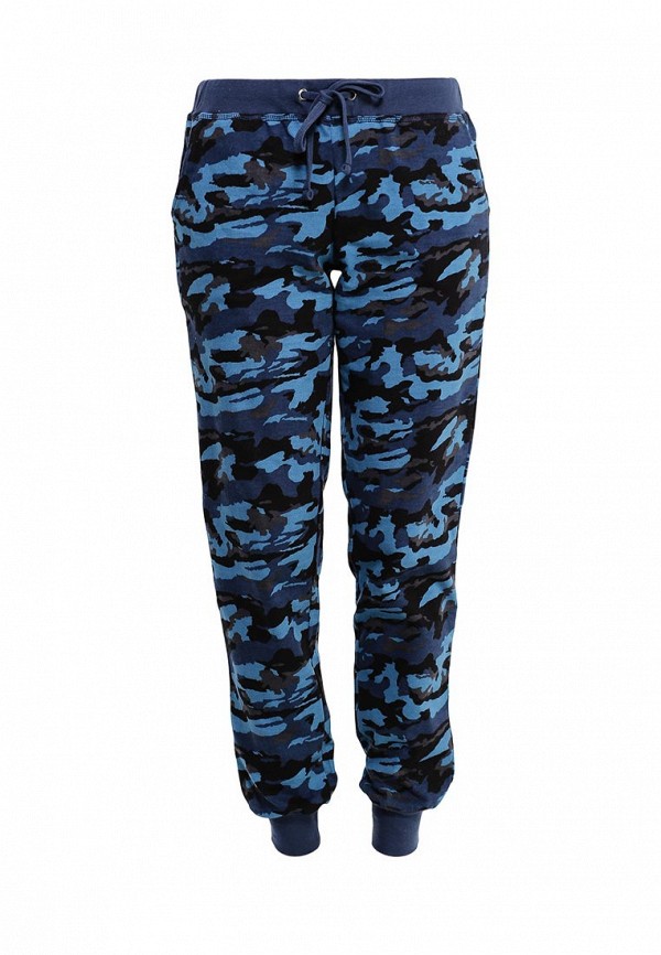 фото Брюки спортивные oodji