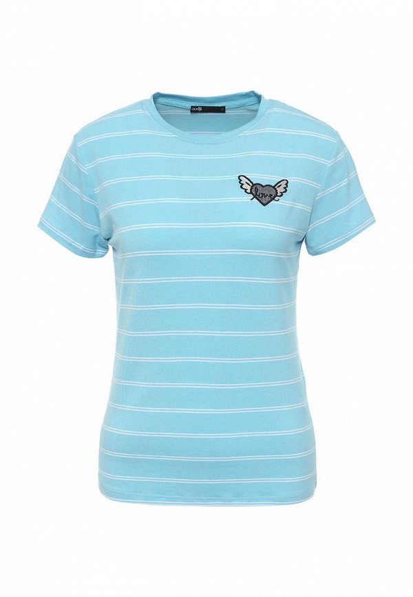 фото Футболка oodji