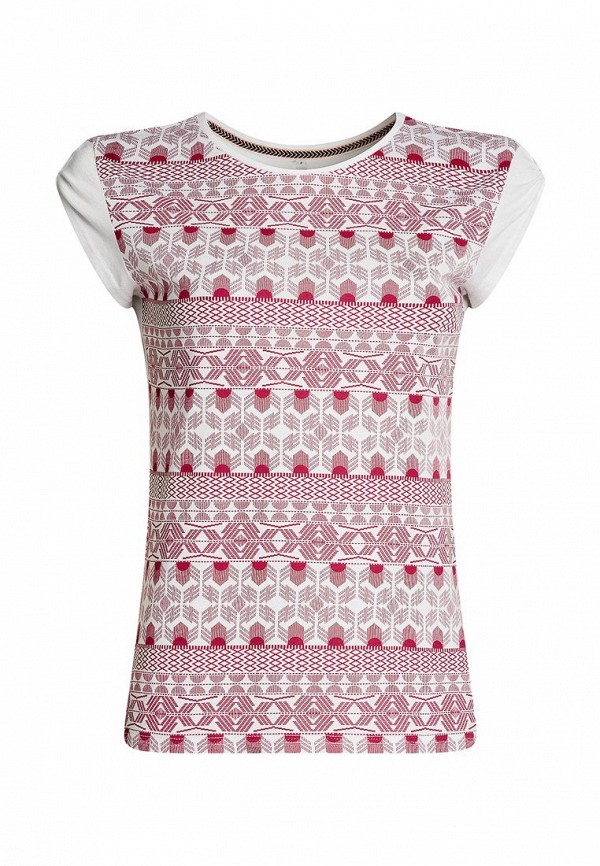 фото Футболка oodji