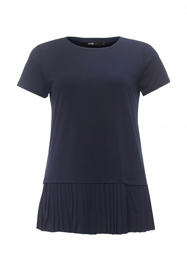 фото Футболка oodji