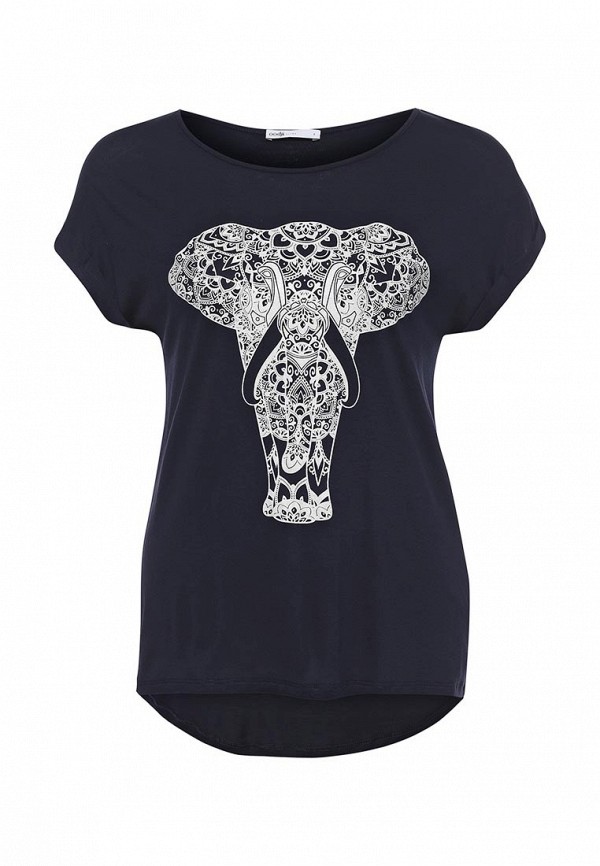 фото Футболка oodji