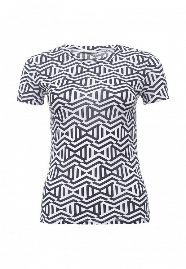 фото Футболка oodji