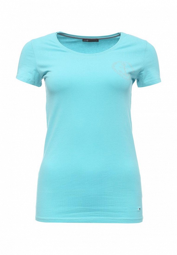 фото Футболка oodji