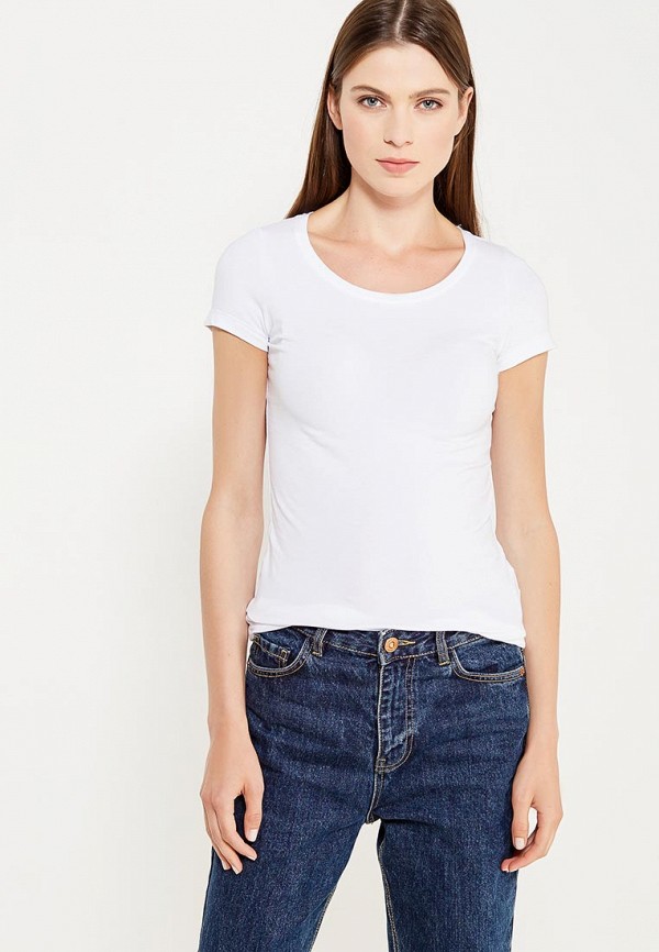 фото Комплект футболок 10 шт. oodji