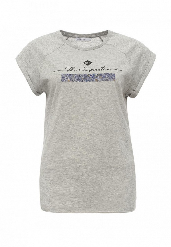 фото Футболка oodji