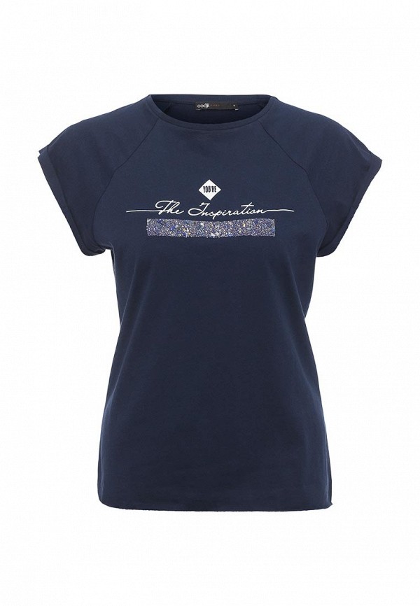 фото Футболка oodji