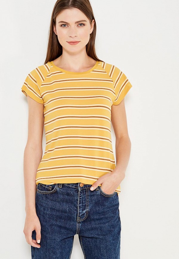 фото Футболка oodji