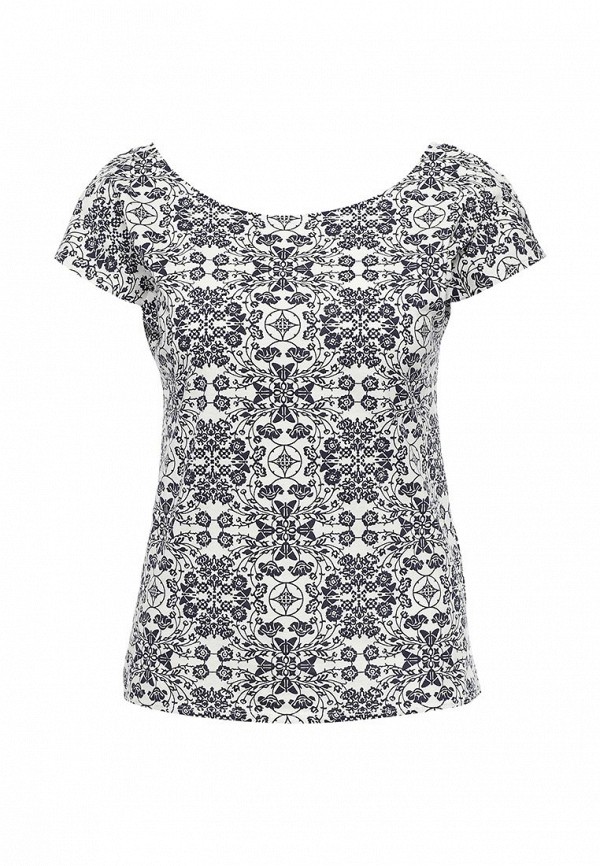 фото Футболка oodji