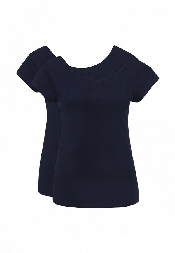 фото Комплект футболок 2 шт. oodji