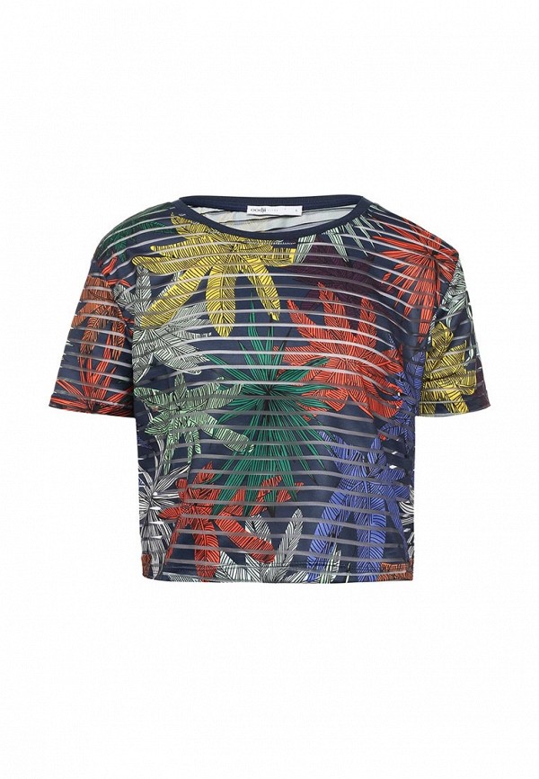 фото Футболка oodji