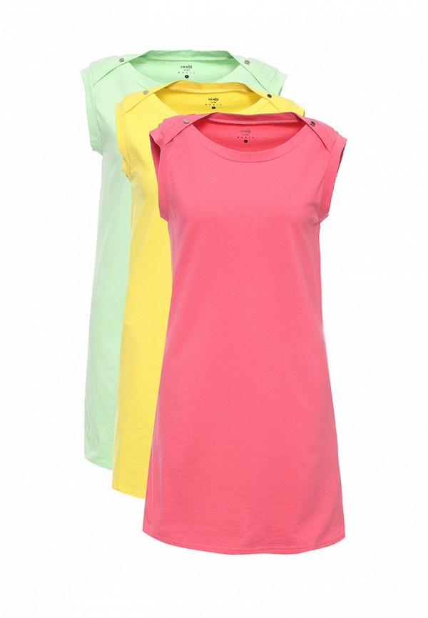 фото Комплект платьев 3 шт. oodji