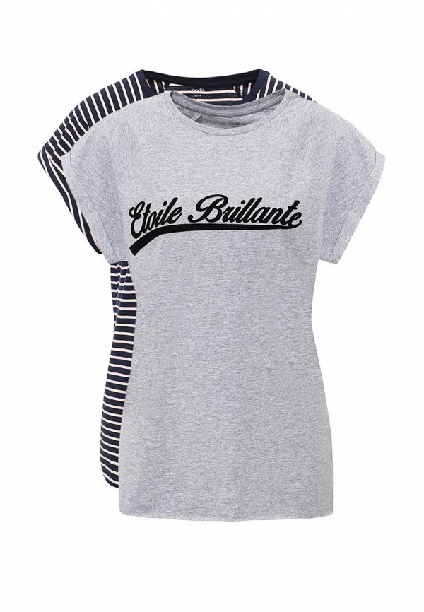 фото Комплект футболок 2 шт. oodji