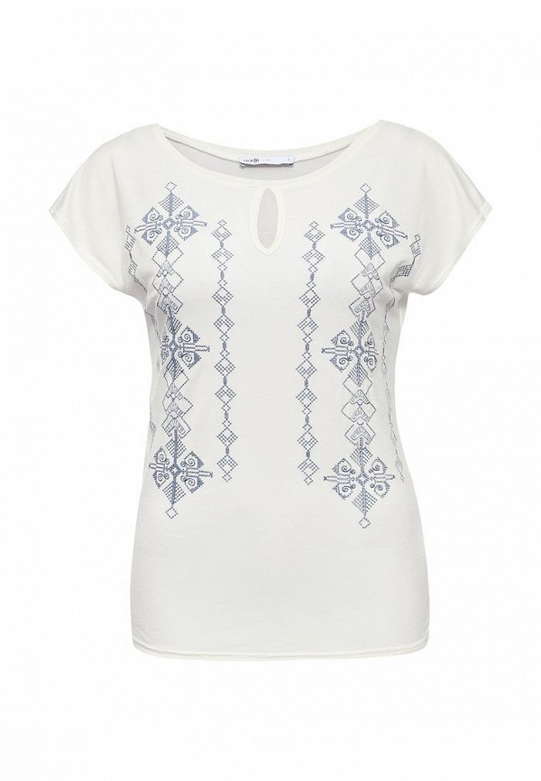 фото Футболка oodji